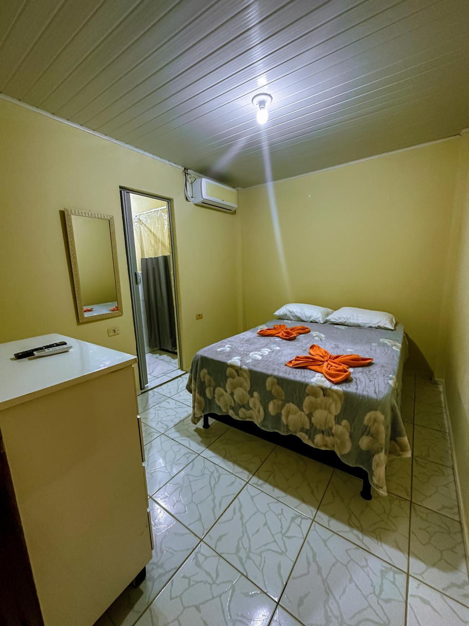 Pousada Franca Japaratinga Exterior foto